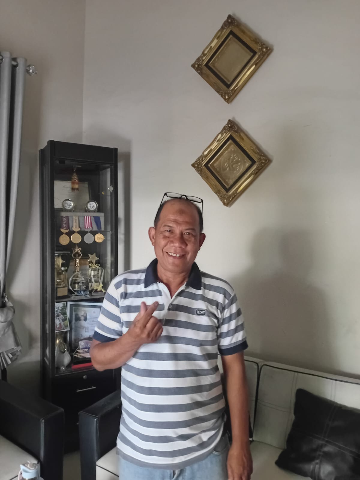 supriadi